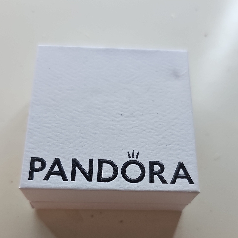Brand New PANDORA MICKEY MOUSE PENDANT
